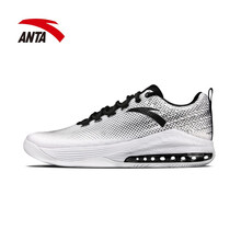 安踏（ANTA）籃球鞋白/黑1307（KT3） 40