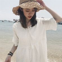 優(yōu)雅復(fù)古長(zhǎng)裙，打造浪漫小仙女