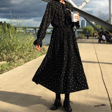 百搭荷葉裙，讓你賺足回頭率