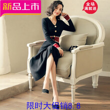 時(shí)尚蕾絲裙，讓你仙氣十足