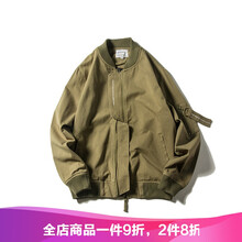 百搭長(cháng)袖外套，打造時(shí)尚潮男