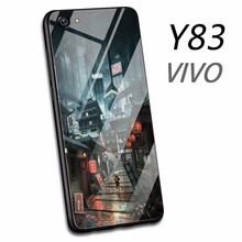 瑪富森（MAFUSEN） y83/y81s 手機(jī)殼/保護(hù)套