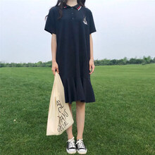 精致蕾絲裙，讓你的美出新高度