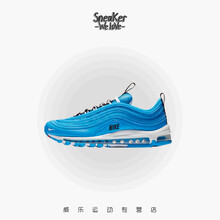 耐克(Nike)跑步鞋藍(lán)色312834-401 