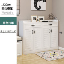 簡約實(shí)木梳妝臺(tái)，打造精致生活
