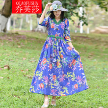 適合小仙女的時(shí)尚連衣裙！