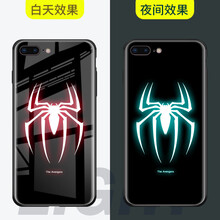 iphone4殼熒光
