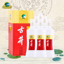 古井貢53375mL-500mL，500 濃香型，濃香