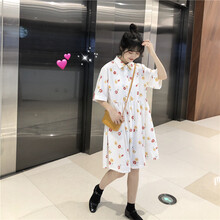 肩寬女生的福音，時(shí)尚無(wú)袖連衣裙