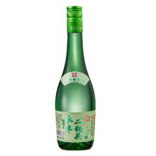 永豐二鍋頭綠