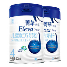 雅培菁智4段