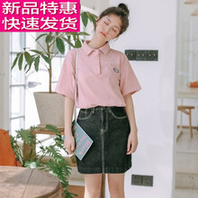 性感荷葉袖，微胖妹子的福音