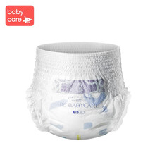 babycare尿不濕