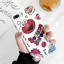 庫(kù)洛熊 iphone6/6s 手機(jī)殼/保護(hù)套