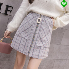 穿半身裙，打造優(yōu)雅小仙女