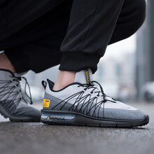 耐克（NIKE）跑步鞋AV3236-003 Air MAX氣墊 