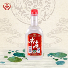 濃香白酒，享受舌尖的味道
