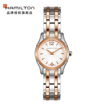 hamilton 表帶