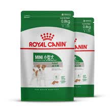 �ʼң�ROYAL CANIN�� ��ζ��Ȯ���� 0.8kg*2