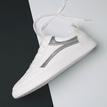 歐尼（ounee）男士CK004白銀色 41