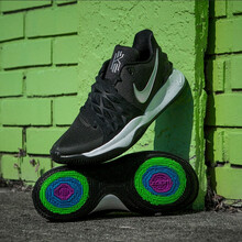 耐克（NIKE）籃球鞋 AO8980-003 歐文4 44，41，42.5，42，44.5，43