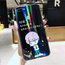 保護(hù)你的心，防摔蘋果硅膠手機(jī)殼