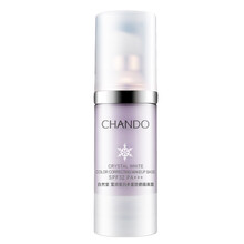 自然堂（CHANDO）套裝/禮盒防曬隔離