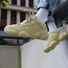 阿迪達(dá)斯（Adidas）跑步鞋DB2966 淺黃 