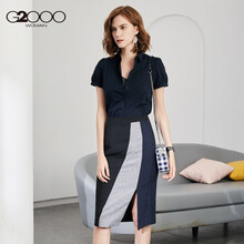 性感包臀半身裙，打造優(yōu)雅小仙女