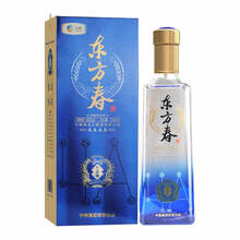 東方春42375mL-500mL，500 濃香型，濃香