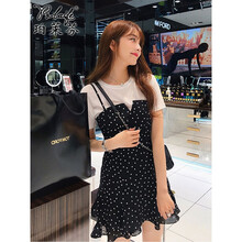 清新連衣裙，打造浪漫小仙女
