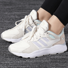 阿迪達斯（Adidas）跑步鞋EE5595/CHAOS 