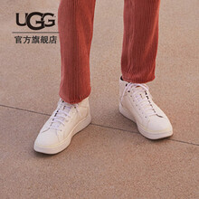 UGG男士WHT|白色 43