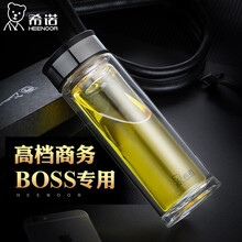 雙層保溫水壺，讓你的胃更健康