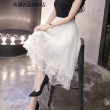 修身連衣裙，打造浪漫小仙女
