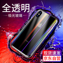 透明新款外殼