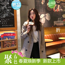 純色時尚風(fēng)衣，打造街頭潮流范