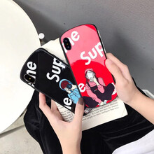 爵唯博克（JWEIBK） iPhone XS MAX 手機(jī)殼/保護(hù)套