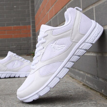 打傘貓男士全白 040 37