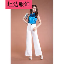 元素,新款,波點(diǎn),新款,樣式,波點(diǎn),裙褲,裙褲,流行,趨勢