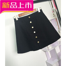 性感女孩，半身裙讓你美出新高度