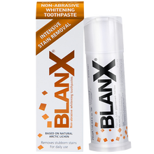 blanx倍林斯