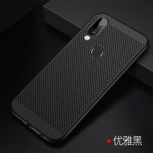 召召木木（CCMUMU） Nova3 手機殼/保護套