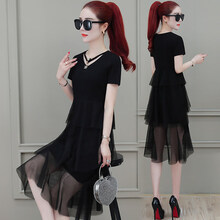 優(yōu)雅蕾絲裙，讓你的美上天