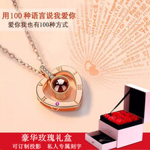 同款正品項鏈