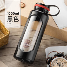雙層隔熱水杯，讓生活更健康