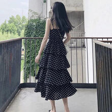 性感連衣裙，打造你的少女心