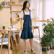 氣質(zhì)小白裙，打造甜美少女風(fēng)