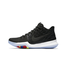 耐克（NIKE）籃球鞋852396-009戰(zhàn)靴歐文3 44