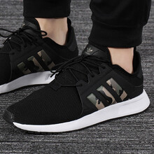 阿迪達(dá)斯（adidas）跑步鞋BD7983 